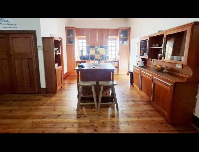 3 BEDROOM HOUSE RENTED IN MOUNT CROIX